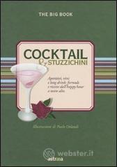 Cocktail & stuzzichini