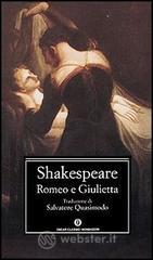 Romeo e Giulietta
