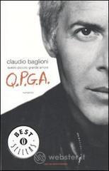 Q.P.G.A. Questo piccolo grande amore Q.P.G.A. Questo piccolo grande amore