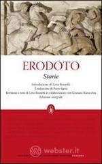 Storie. Ediz. integrale Storie. Ediz. integrale