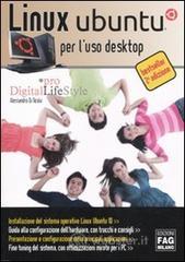 Linux Ubuntu per luso desktop. E-book