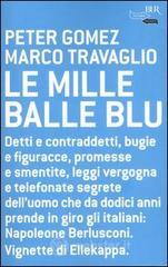 Le mille balle blu. E-book