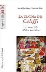 La cucina dei Califfi. E-book