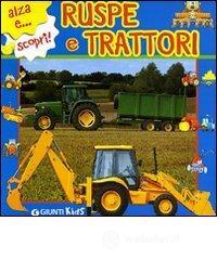 Ruspe e trattori