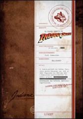 Il diario perduto di Indiana Jones