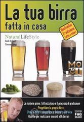 La tua birra fatta in casa. E-book