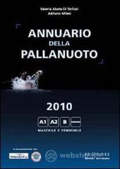 Annuario della pallanuoto (2010)