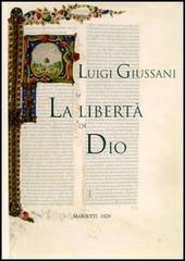 La libert� di Dio