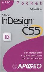 Adobe InDesign CS5