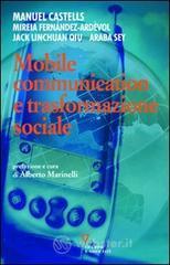 Mobile communication