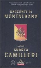 Racconti di Montalbano Racconti di Montalbano