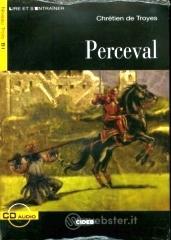 Perceval. Con CD Audio