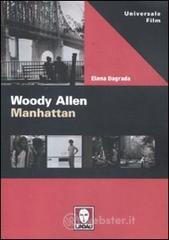 Woody Allen. Manhattan Woody Allen. Manhattan