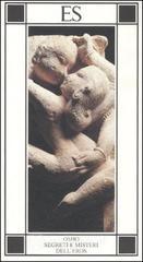 Segreti e misteri dell'eros Segreti e misteri dell'eros