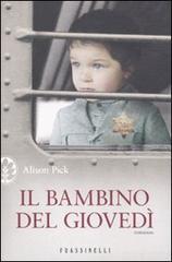 Il bambino del giovedě Il bambino del giovedě