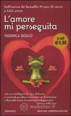 L�amore mi perseguita. E-book