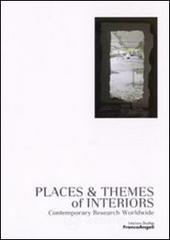 Places  Themes of Interiors. Contemporary Research Worldwide. E-book