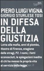 In difesa della giustizia