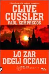 Lo zar degli oceani