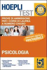 Hoepli test vol.5