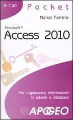 Access 2010