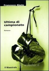 Ultima di campionato