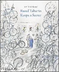 Raoul Taburin keeps a secret