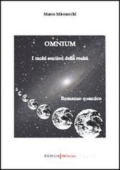 Omnium. I molti sentieri della realt�