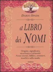 Il libro dei nomi Il libro dei nomi