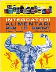 Integratori alimentari per lo sport Integratori alimentari per lo sport