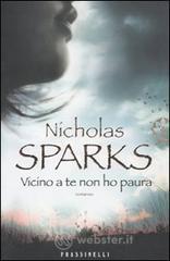 Vicino a te non ho paura Vicino a te non ho paura