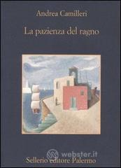 La pazienza del ragno