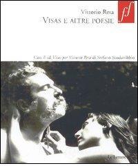 Visas e altre poesie. Con CD Audio Visas e altre poesie. Con CD Audio
