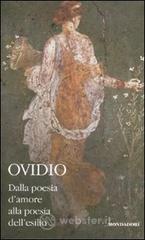 Dalla poesia d'amore alla poesia dell'esilio. Testo latino a fronte vol.2 Dalla poesia d'amore alla poesia dell'esilio. Testo latino a fronte vol.2