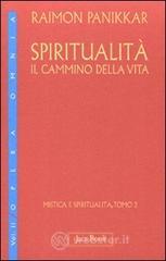 Spiritualità: il cammino della vita vol.1.2 Spiritualità: il cammino della vita vol.1.2
