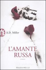 L' amante russa
