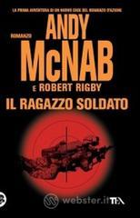 Il ragazzo soldato