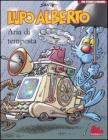 Lupo Alberto. Tre storie a colori. Aria di tempesta vol.3