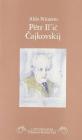 P�tr Il'ic Cajkovskij