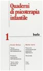 Quaderni di psicoterapia infantile vol.1