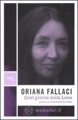 Quel giorno sulla luna Quel giorno sulla luna