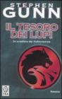 Il tesoro dei lupi. Il professionista vol.6