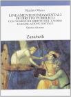 Lineamenti fondamentali di diritto pubblico. Con nozioni di diritto lavoro e legislazione sociale. Per i Licei e gli Ist. Magistrali