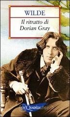 Il ritratto di Dorian Gray Il ritratto di Dorian Gray