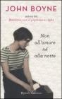 Non all'amore n� alla notte