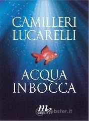 Acqua in bocca