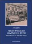 Archivio storico comunale di Tivoli vol.2