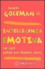 Intelligenza emotiva