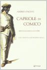 Capriole di comico. Libro delle anime, anno 1701