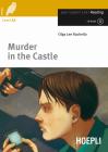 Murder in the Castle. Con espansione online. Con CD Audio